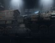 Metro: Exodus - Test