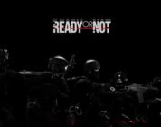 Ready Or Not: News