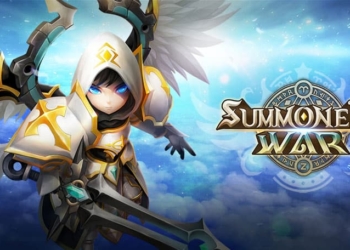 Summoners War: News