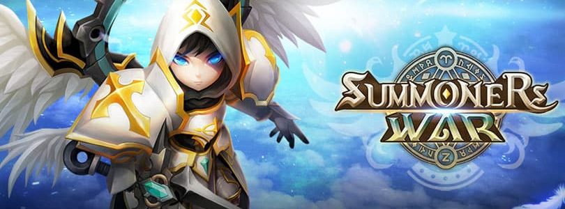 Summoners War: News