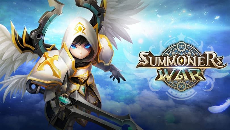 Summoners War: News