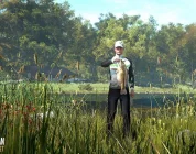 The Fisherman: Screenshot