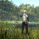 The Fisherman: Screenshot