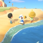 Animal Crossing: New Horizons – Eintauchen in sommerliches Spielvergnügen