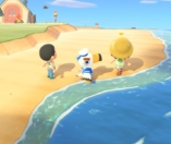 Animal Crossing: New Horizons