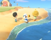 Animal Crossing: New Horizons – Eintauchen in sommerliches Spielvergnügen