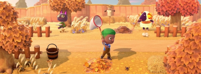 Animal Crossing: New Horizons im Test: eine charmante Flucht aus dem Alltag!