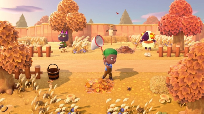 Animal Crossing: New Horizons im Test: eine charmante Flucht aus dem Alltag!