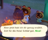 Animal Crossing: New Horizons