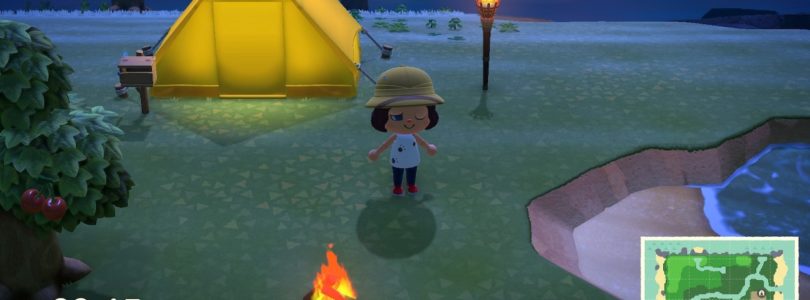 Animal Crossing: New Horizons – Spieler mit über 500 Stunden verliert auf tragische Weise seine Insel