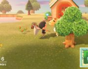 Animal Crossing: New Horizons – wenn der Schmetterling zum Endboss wird, lustiger Clip zeigt Insektenfänger in Aktion