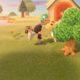 Animal Crossing: New Horizons – wenn der Schmetterling zum Endboss wird, lustiger Clip zeigt Insektenfänger in Aktion