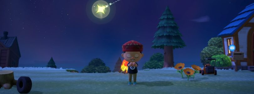 Animal Crossing: New Horizons – Nintendo Direct für nächste Woche angesetzt