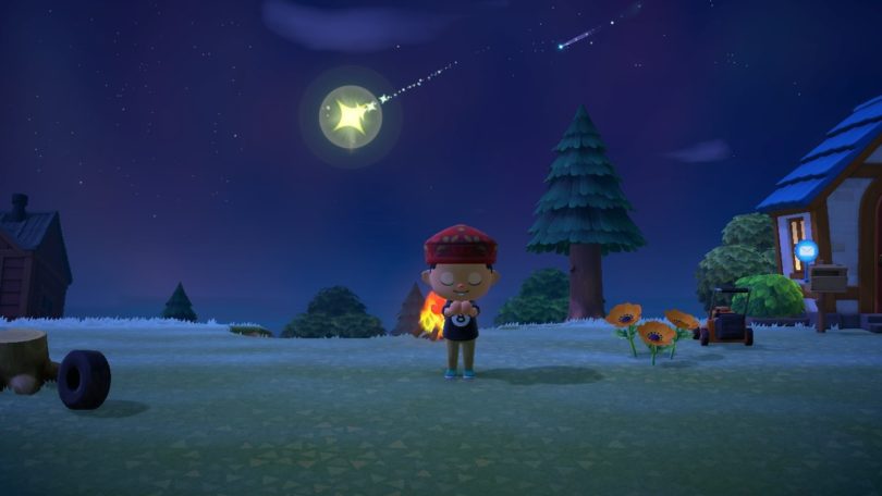 Animal Crossing: New Horizons – Nintendo Direct für nächste Woche angesetzt