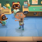 Animal Crossing: New Horizons – Mehr Kunst, mehr Natur – mit kostenlosem Update