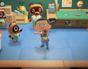 Animal Crossing: New Horizons – Mehr Kunst, mehr Natur – mit kostenlosem Update