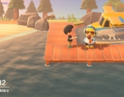 Animal Crossing: New Horizons – Mit Enie van de Meiklokjes