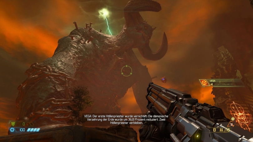 DOOM Eternal: Update 2 veröffentlicht