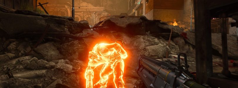 DOOM Eternal: Es kann nur ONI geben