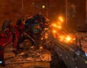 DOOM Eternal: The Ancient Gods – Part One angekündigt! Kostenloses Next-Gen Upgrade