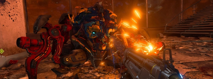 DOOM Eternal: sprengt Franchise-Verkaufsrekord