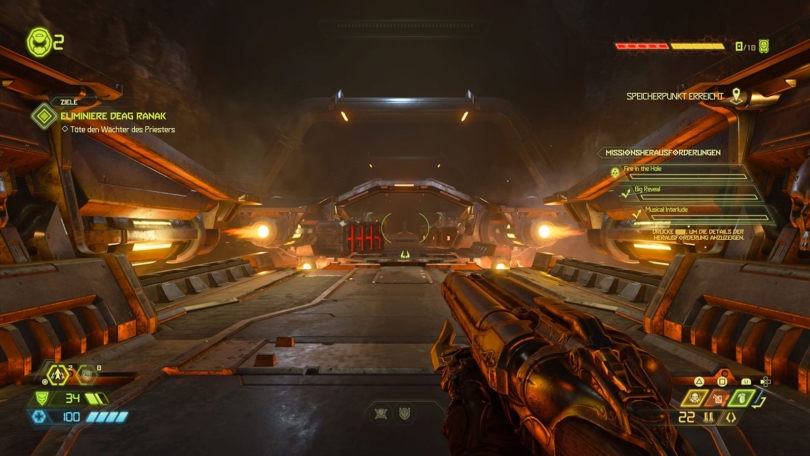 DOOM Eternal: Doppelte EP dieses Wochenende