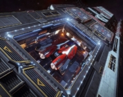 Elite Dangerous: Beta und neue Details zu Flottenträgern bekanntgegeben