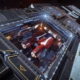 Elite Dangerous: »Fleet Carrier Update« ist jetzt verfügbar