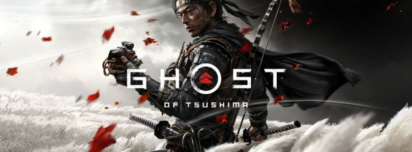 Ghost of Tsushima: Release verschiebt sich