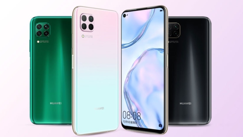 Das Huawei P40 Pro und Huawei P40 sind ab sofort in Österreich erhältlich