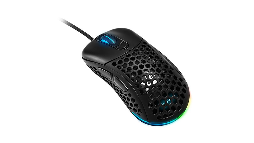 Sharkoon: Light² 200 – Light-Weight-Gaming-Maus