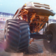 Monster Truck Championship: Accolades-Trailer zum Next-Gen-Start veröffentlicht