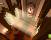 Minecraft: Windows-Beta-Start mit RTX bringt atemberaubende Grafiken mit NVIDIAs Raytracing