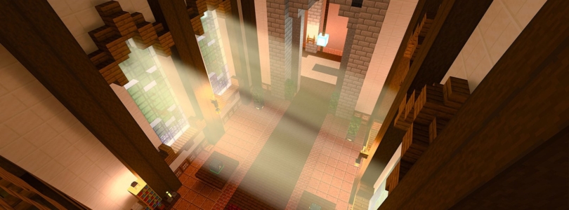 Minecraft: Windows-Beta-Start mit RTX bringt atemberaubende Grafiken mit NVIDIAs Raytracing