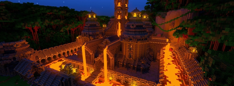 Minecraft: GeForce-Spieler sind „Game Ready” für RTX Beta-Version