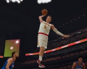 NBA 2K20: Make-A-Wish-Kind William Floyd im Roster