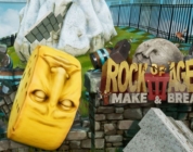 Rock of Ages 3: Make & Break – Neuer Humpty Dumpty-Trailer