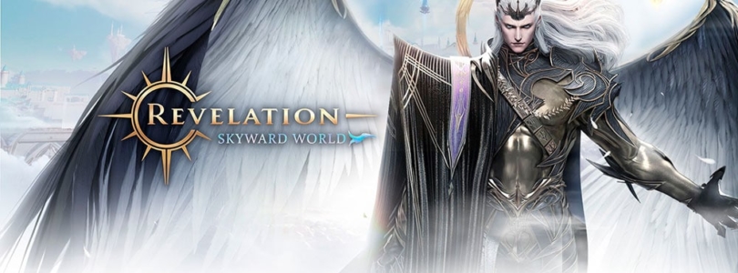 Revelation Online: die himmlischen Tore der „Skyward World“ öffnen sich