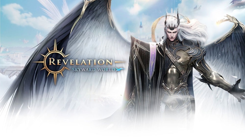 Revelation Online: die himmlischen Tore der „Skyward World“ öffnen sich