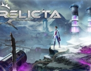 Relicta: Release Datum bekannt | neuer Trailer und Demo verfügbar