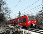 Train Simulator 2020: ab sofort im Handel erhältlich