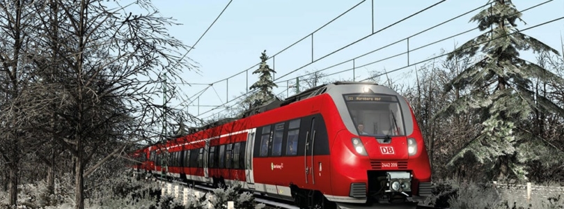 Train Simulator 2020: ab sofort im Handel erhältlich