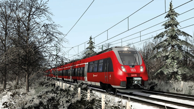 Train Simulator 2020: ab sofort im Handel erhältlich