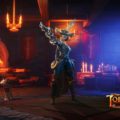 Torchlight 3: Erster Einblick in das Forts-System