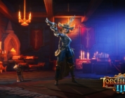 Torchlight 3: Erster Einblick in das Forts-System