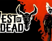 West of Dead: Open Beta verfügbar