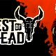 West of Dead: Open Beta verfügbar