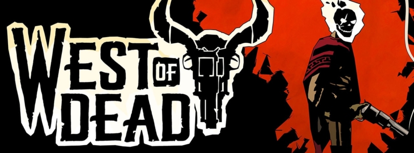 West of Dead: Open Beta verfügbar