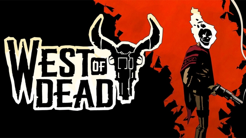 West of Dead: Open Beta verfügbar