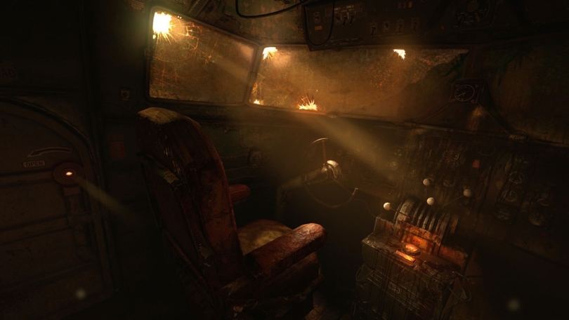 Amnesia: Rebirth – Frictional Games enthüllt die Horror-Fortsetzung